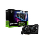 MSI GeForce RTX 5060 8G GAMING OC 8GB GDDR7 Graphics Card